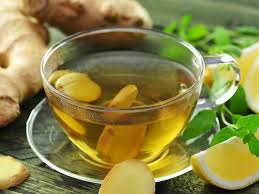 Watch how to make ginger tea in this short recipe video! Health Benefits Of Ginger Tea