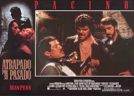 It stars al pacino & sean penn, with. Carlito S Way Lobby Card With Al Pacino Luis Guzman