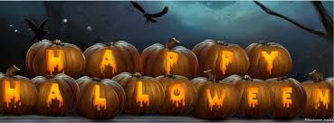 We love it here so are happy to bring you this collection of halloween cover photos for facebook. Happy Halloween Crows Facebook Cover Photo Fbcover Com