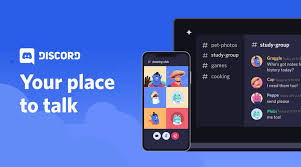 Top 10 voice chat apps. Sony Invests In Discord Plans To Integrate The Chat App To Playstation In 2022 Technology News The Indian Express