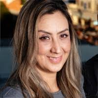 Daisy Vidal's Instagram, Twitter & Facebook