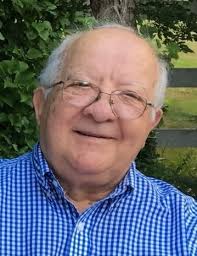 Obituary information for Robert Edward Moll