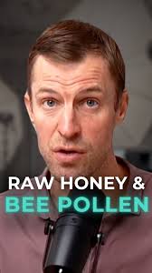 Did you know raw local honey and bee pollen are very beneficial for your  immuneDid you know raw local honey and bee pollen are very beneficial for  your immune system? , Taking a teaspoon of each every ...