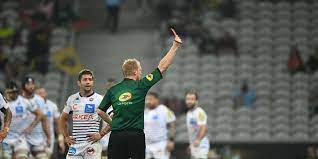 Partir pas cher c'est facile avec le comparateur edreams ! Apres Toulouse Ubb Le Carton Rouge Fait Debat