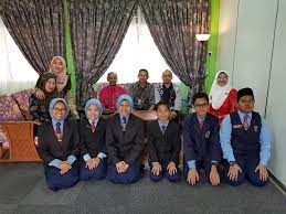 The school, by city, is located in south cheras, by district in hulu langat and under the subdistrict of balakong. Facebook