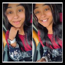 Faith Annmarie Graham