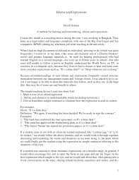However, your best friend's son is in his sophomore year of college, and you would like to transfer the money to him. Https Www Pimacountyfair Com Wp Content Uploads 2013 11 Idioms And Expressions Pdf