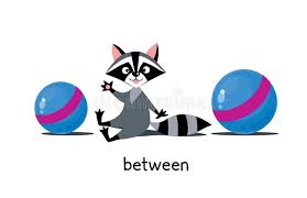 Preposition Place Stock Illustrations 200 Preposition Place Stock Illustrations Vectors Clipart Dreamstime