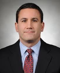 Crain's 2019 Notable Gen X Leaders in Law