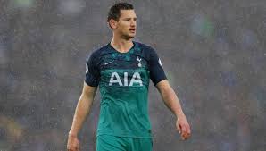 Jan vertonghen will be back for tottenham hotspur when they face ajax in the return leg of. Premier League News Mauricio Pochettino Frustrated With Roberto Martinez After Belgium Boss Revealed Jan Vertonghen Injury Sport360 News