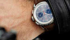 If you have a passion for basel, art, watches, jewels and design,. Breitling Wheels Waves Limited Edition Watch The Coolector