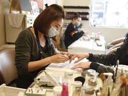as nail salons multiply state