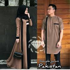 Model baju batik embos kombinasi modern terpopuler terbaru 2018 model baju batik kombinasi kain polos modern embos sifon brokat bolero dengan desain terbaru dan terpopuler masa kini. Riswa Ltd Batik Baju Gamis Kombinasi Batik Kebaya Couple Modern Sarimbit Pesta Murah Modern Terbaru Baju Batik Ariel Luna Lazada Indonesia