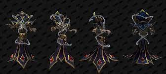 Shadowlands will see many dead characters return, making it more important than ever for fans to know their kael'thas from their kel'thuzad. Kel Thuzad S Possible Role In Shadowlands Speculation Wowhead News