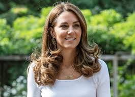 Kate middleton is the duchess of cambridge. Kate Middleton Just Received A Major New Title Purewow