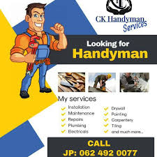 Handyman repairs& maintenance richmond va. Ck Handyman Services And Home Improvements Home Facebook