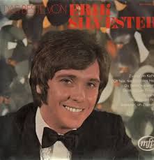 Erik Silvester, 295 Schallplatten und CD auf CDandLP