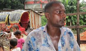 Uprooted by Climate Change: Responding to the growing risk of displacement