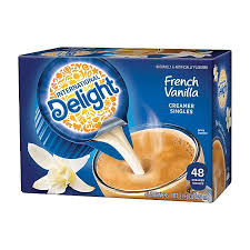 Image result for Pastel French Vanilla 1984 Tempo