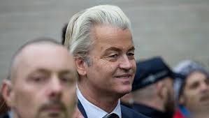 Leak may have compromised security of anti-Islam politician in Netherlands