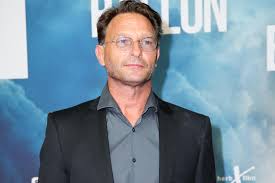 Das leben als schauspieler ist stressig, das weiß auch thomas kretschmann (51). Thomas Kretschmann Er Wurde In Hollywood Sexuell Belastigt Gala De