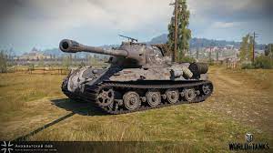 However, the project was canceled after the führer made the decision to. World Of Tanks All You Need Is Lowe