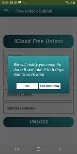 Dec 30, 2017 · unlock iphone; Free Imei Icloud Unlock For Android Apk Download