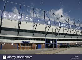 Tripadvisor has 469 reviews of everton hotels, attractions, and restaurants everton tourism: Stadt Von Liverpool England Hauptstadion Eingang Goodison Park Heimat Des Fc Everton Football Club Stockfotografie Alamy