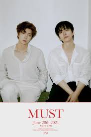 The album was released on june 28, 2021, with make it serving as the album's title track. 2pm Will Unveil The New Title Song Make It In Their Comeback Show Must Mymusictaste
