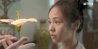 Portfolio: The Ghost Bride by Netflix — Melodise Music Agency