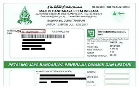 Rilek stands for rangkaian interaktif laman elektronik kerajaan. Make Assessment Billing Digital In Stages Mbpj Urged The Star