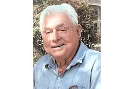 Mortimer Mertz Obituary (1923