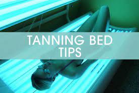 The results from these high pressure levels are awesome, with faster tanning times and darker tans. Tanning Bed Tips Top Tanning Bed Tips To Get The Best Tan In 2021