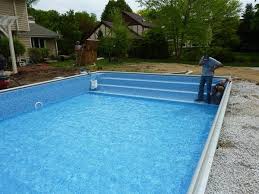 Piscine En Kit A Enterrer Devis Gratuit Bio Nature