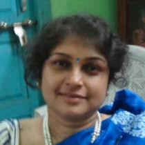 Dr. Sulaghna Roy Mahapatra in Bajepratappur,Bardhaman