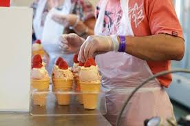 Uncover all kinds of treasures to satisfy your thirst for sustainable shopping at this unique event. Ekka Royal Queensland Show August 2021 Brisbane Kids