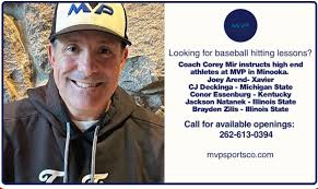 Top Tier South Baseball