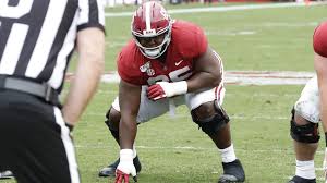 The alabama crimson tide's 2020 schedule is finalized, but for the first time in over a decade, there's one big change on it next season. Deonte Brown Football University Of Alabama Athletics