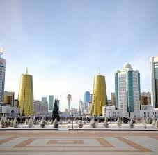 London zählt seit jahren zu den meistbesuchten städten der welt. Astana Futuristische Luxus Stadt Auf Postsowjetischem Boden Welt