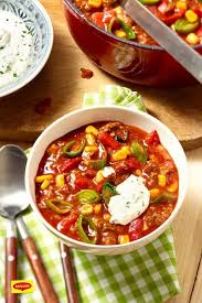 Curry Hackfleischsuppe Rezept Suppe Mit Hackfleisch Suppe Eintopf Gerichte Mit Hackfleisch