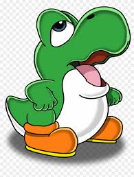 It is the main ally and assistant of mario and luigi. Baby Yoshi By Tails19950 On Deviantart Baby Yoshi Coloring Pages Nohat Free For Designer