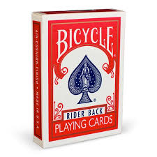 Vintage hoyle playing cards / 1995 fritos corn chips frito lay / complete deck. Bicycle 807 Playing Cards Bicycle Playing Cards