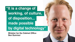 Why GDS and tech industry collaboration must underpin Government as a  Platform