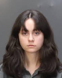 THURMAN, HANNAH was booked into the McLennan County Jail