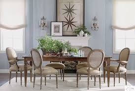Shop ethan allen's kitchen and dining room tables featuring a wide selection styles, shapes, and sizes. 20 Ethan Allen Dining Room Sets Magzhouse