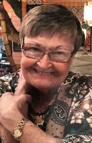 Obituary information for Judy C. Brant