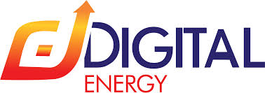 Digital Energy logo