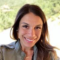 Danielle Velarde's Instagram, Twitter & Facebook