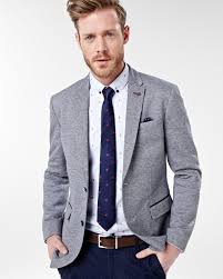 Parity Gray Blazer Matching Pants Up To 67 Off Blue, maroon, red, green, black, white, purple try blue, beige or grey if you want to break the normal white black routine. gray blazer matching pants