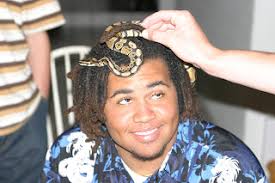 Fred Leavitt: Abram Bernard Jones